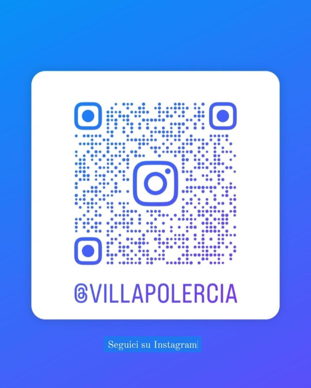 Villa Polercia Cupello Exteriör bild